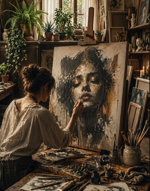 Inner archetype experience